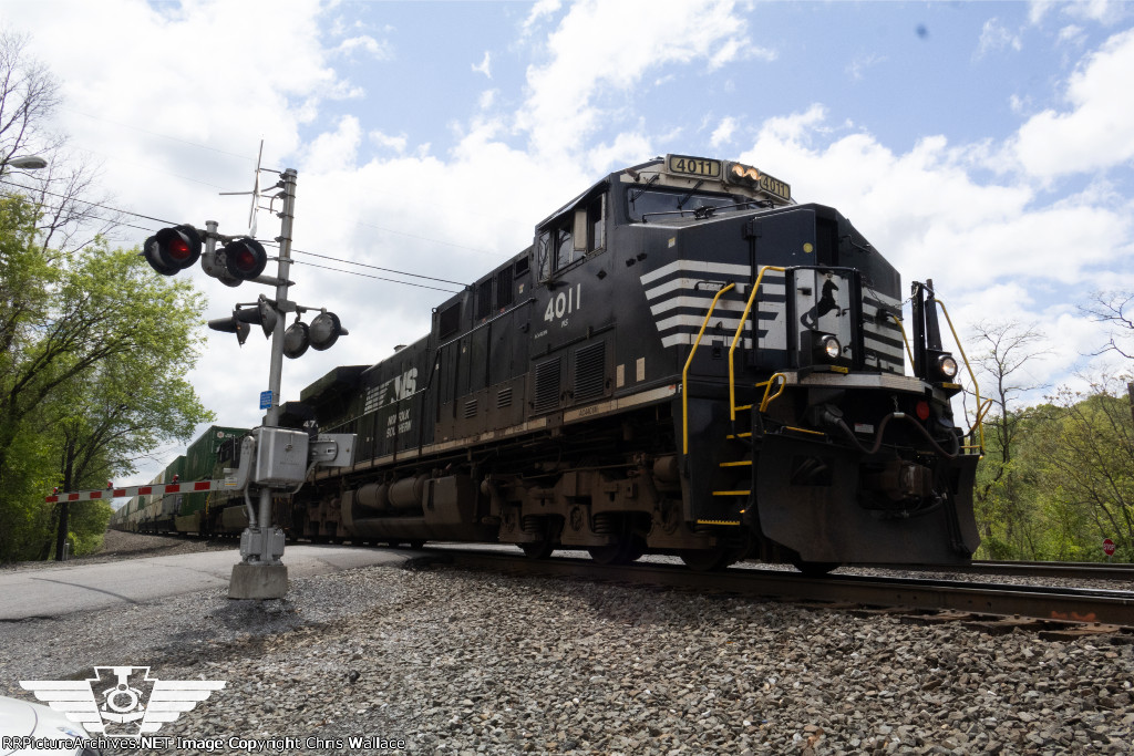 NS 4011